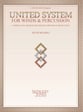 United System for Winds and Percussion C Instruments band method book cover